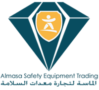 Almasa Safety Equipment Trading